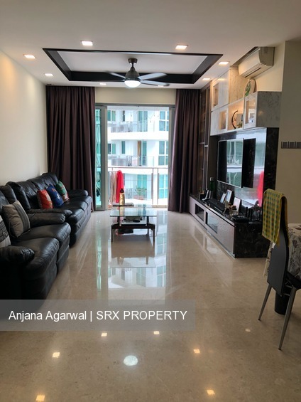 Cote D'Azur (D15), Condominium #202038892
